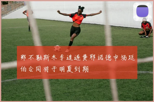 那不勒斯冬季追逐费耶诺德中场廷伯合同将于明夏到期