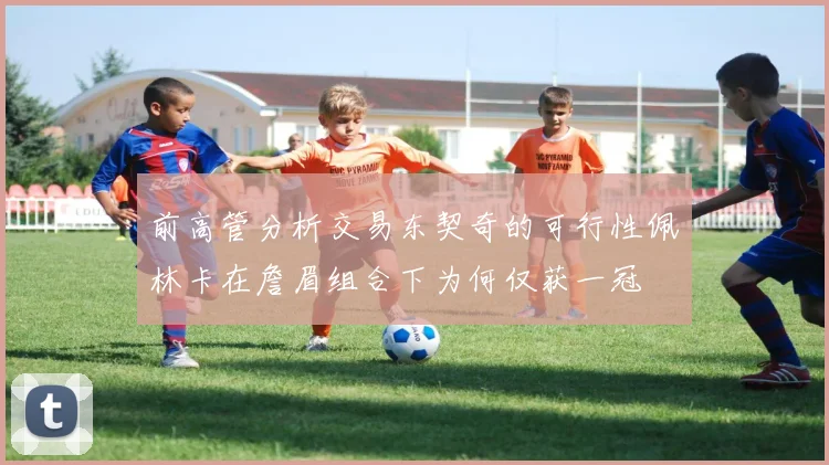 前高管分析交易东契奇的可行性佩林卡在詹眉组合下为何仅获一冠