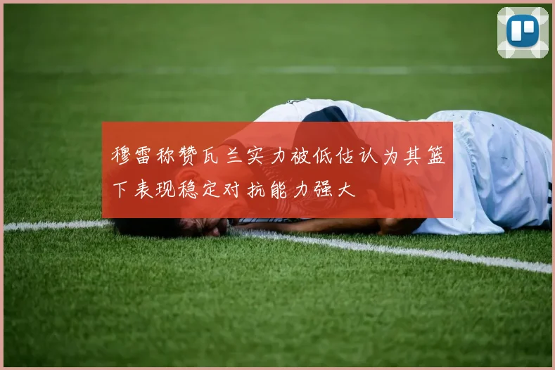 穆雷称赞瓦兰实力被低估认为其篮下表现稳定对抗能力强大