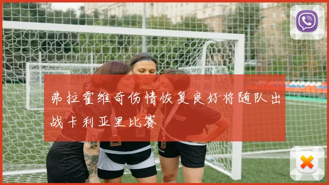弗拉霍维奇伤情恢复良好将随队出战卡利亚里比赛